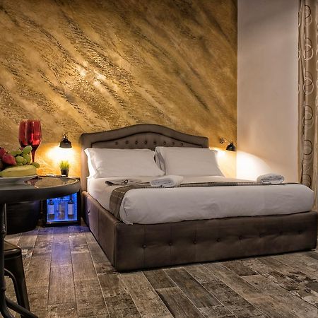 Starhome Navona โรม ภายนอก รูปภาพ