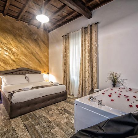 Starhome Navona โรม ภายนอก รูปภาพ
