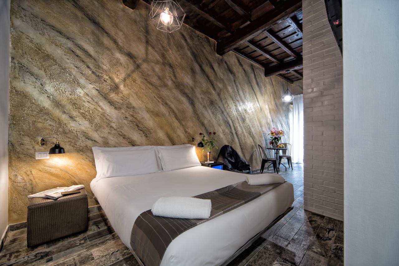 Starhome Navona โรม ภายนอก รูปภาพ