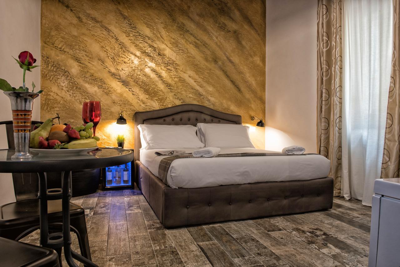 Starhome Navona โรม ภายนอก รูปภาพ
