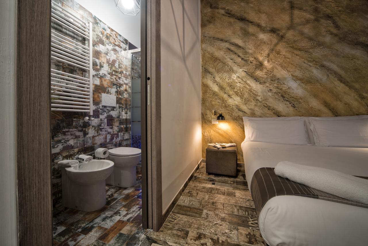 Starhome Navona โรม ภายนอก รูปภาพ