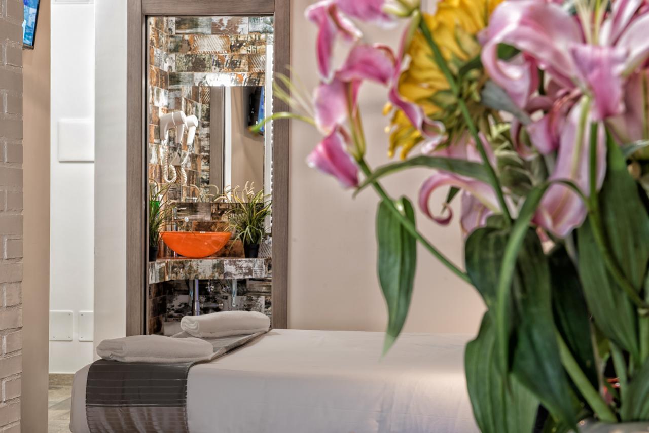 Starhome Navona โรม ภายนอก รูปภาพ
