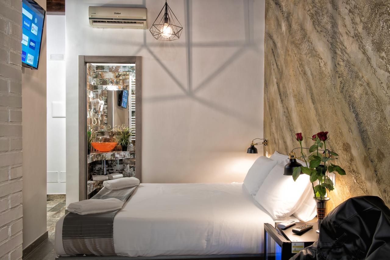 Starhome Navona โรม ภายนอก รูปภาพ