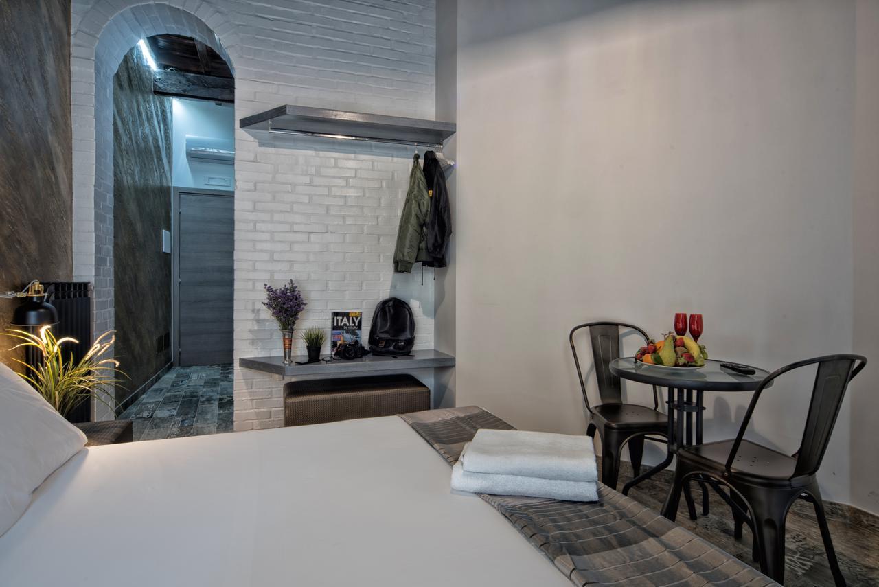 Starhome Navona โรม ภายนอก รูปภาพ