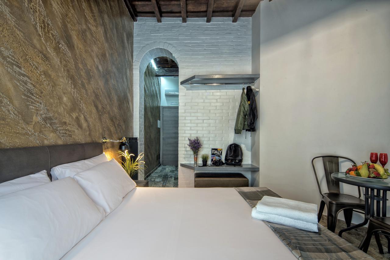 Starhome Navona โรม ภายนอก รูปภาพ