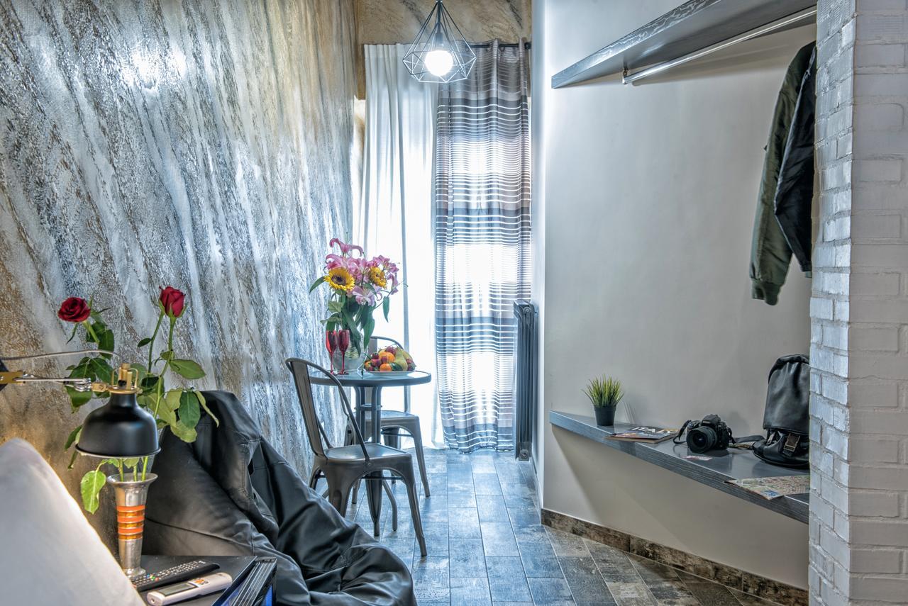Starhome Navona โรม ภายนอก รูปภาพ