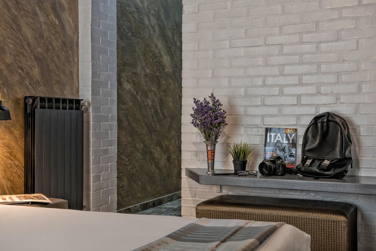 Starhome Navona โรม ภายนอก รูปภาพ