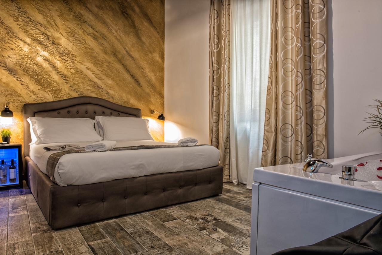 Starhome Navona โรม ภายนอก รูปภาพ