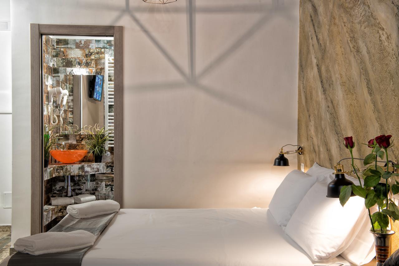 Starhome Navona โรม ภายนอก รูปภาพ